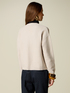 Cardigan con micro paillettes image number 1