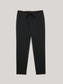 Joggers Dubai misto lana image number 3