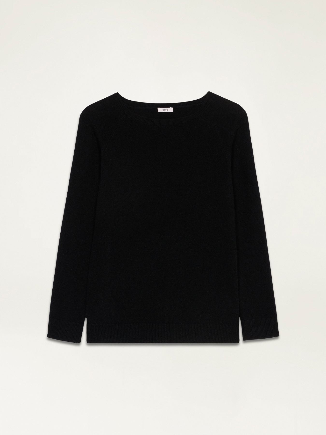 Jersey de cachemir puro image number 3