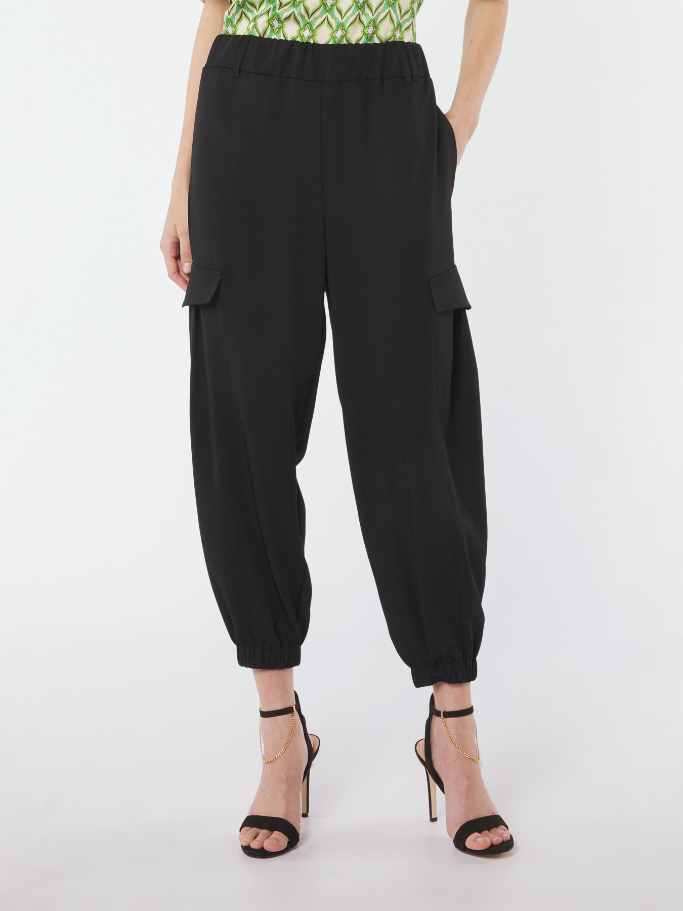 Cargo-Joggers image number 0