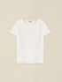 T-shirt bimaterica image number 3