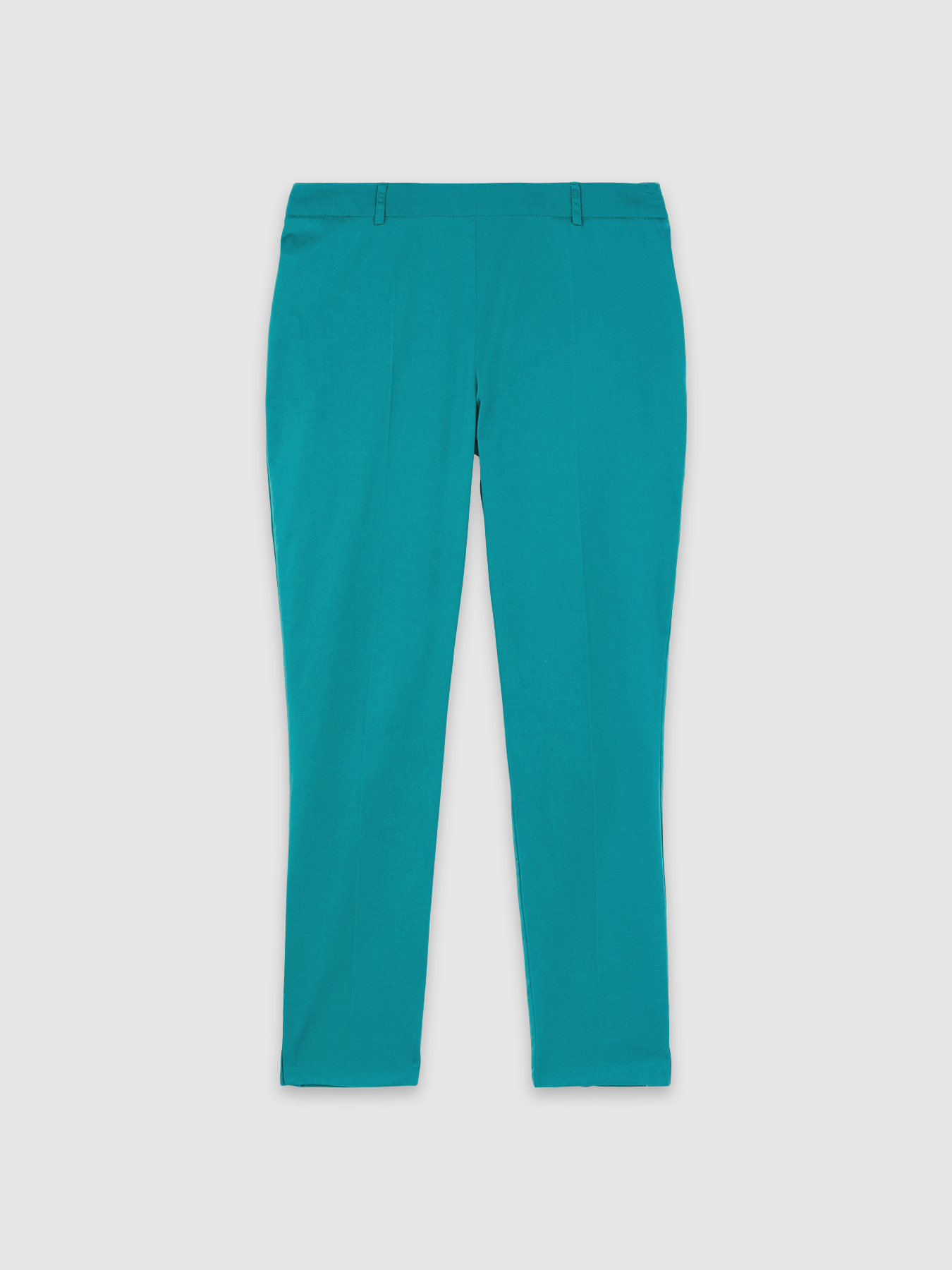 New York stovepipe trousers image number 3