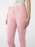 Pantaloni skinny Paris denim color image number 2