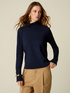 Turtleneck sweater image number 0