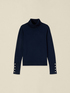 Turtleneck sweater image number 3