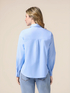 Camicia con ricamo gioiello image number 1