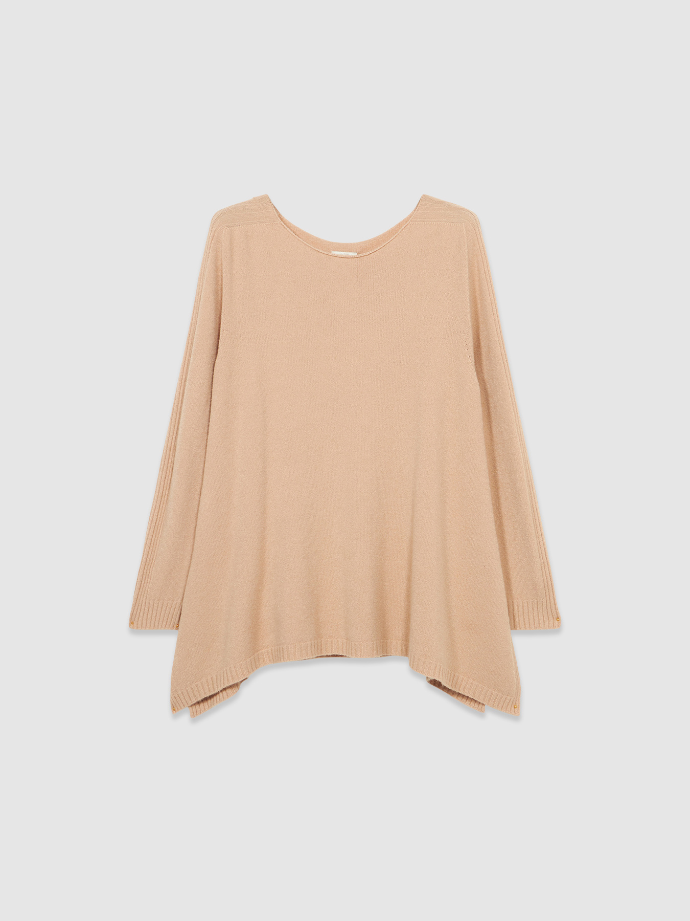 Maglia over svasata image number 3