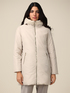 Beidseitig tragbarer Parka mit Kapuze image number 0
