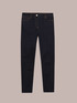 Jeans skinny rinse modello Paris image number 3