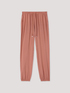 Viscose Dubai joggers image number 4