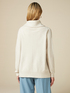 Maglia seamless collo alto image number 1