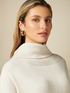 Maglia seamless collo alto image number 2