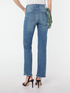 Regular-Jeans mit Foulard image number 1