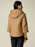 Steppjacke mit Rippb&uuml;ndchen image number 1