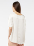 Blusa in raso image number 1