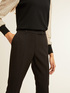 Pantaloni regular Milano image number 2