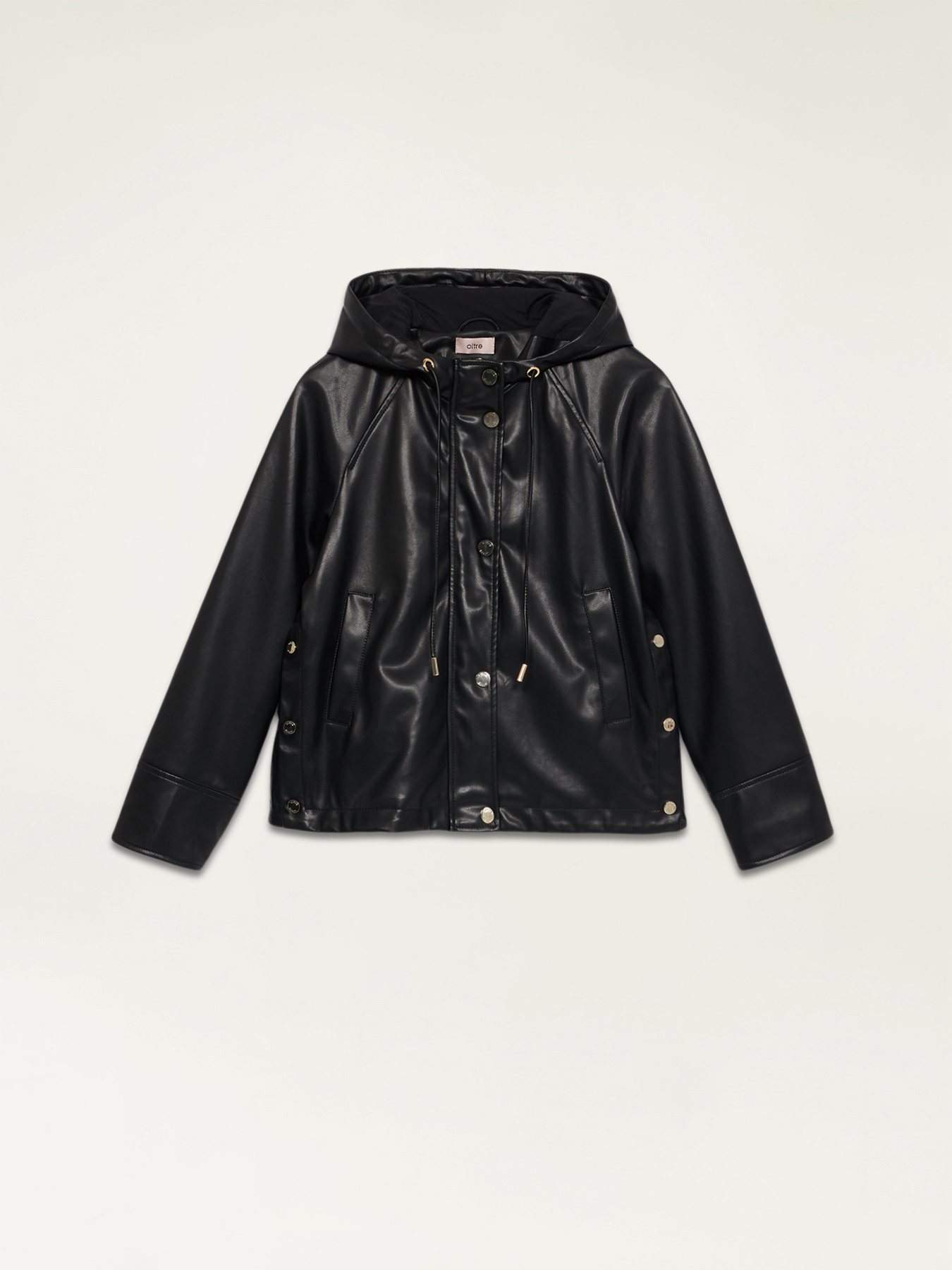 Blousonjacke mit Kapuze image number 3