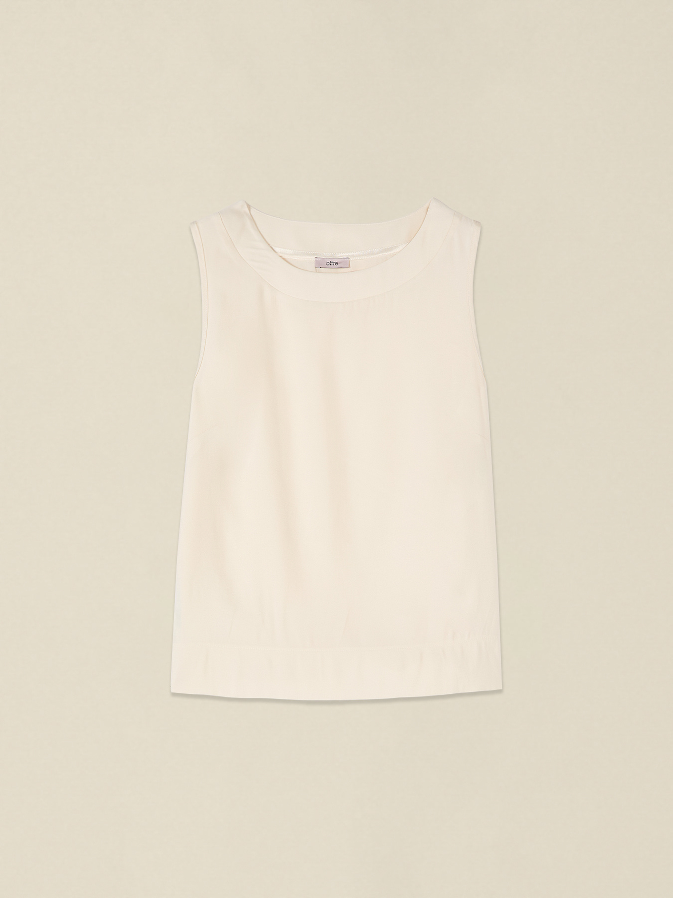 Top mezcla viscosa image number 3