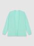 Soft viscose cardigan image number 3