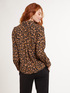 Camicia animalier image number 1