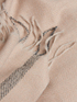 Oversized jacquard scarf image number 2