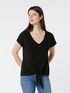 Camiseta con nudo image number 0