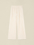 Palazzo-Hose aus Lochstickerei image number 4