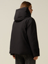 Hooded jacket image number 1