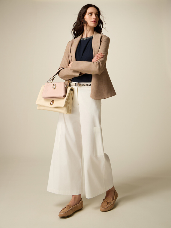 Cargo-Hose in verk&uuml;rzter L&auml;nge