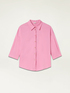 Camicia maniche a tre quarti image number 3
