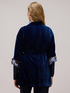 Velvet kimono image number 2
