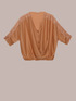 Blusa con pizzo image number 3