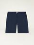 Cotton blend Bermuda shorts image number 4