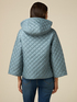 Light quilted down jacket image number 1
