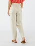 Joggers Dubai misto lino image number 1