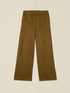 Linen palazzo pants image number 4