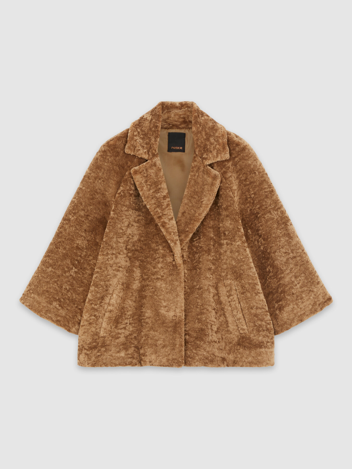 Capa efecto pelo image number 4