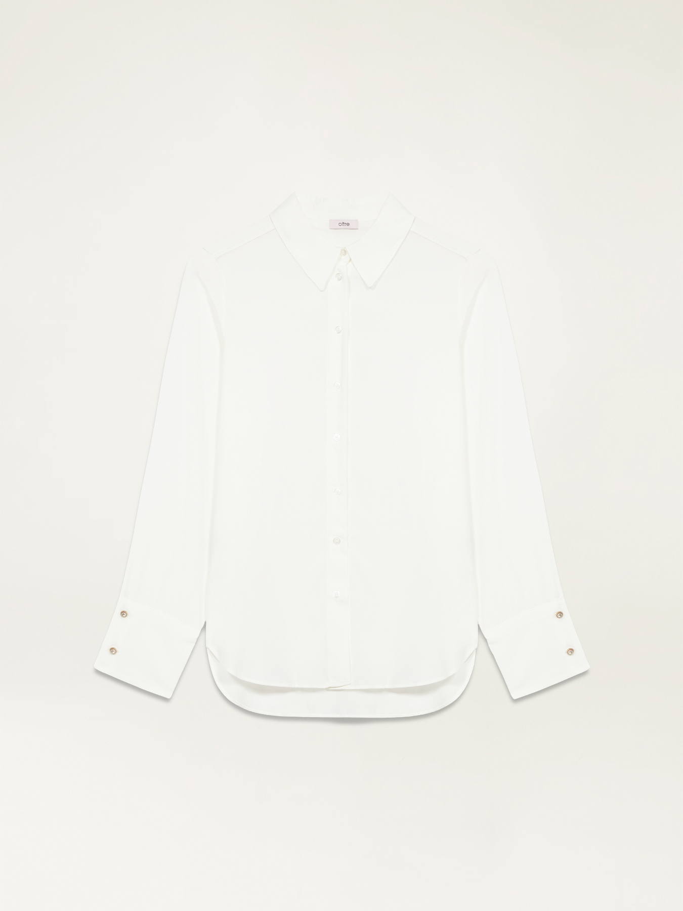 Camisa de viscosa image number 3