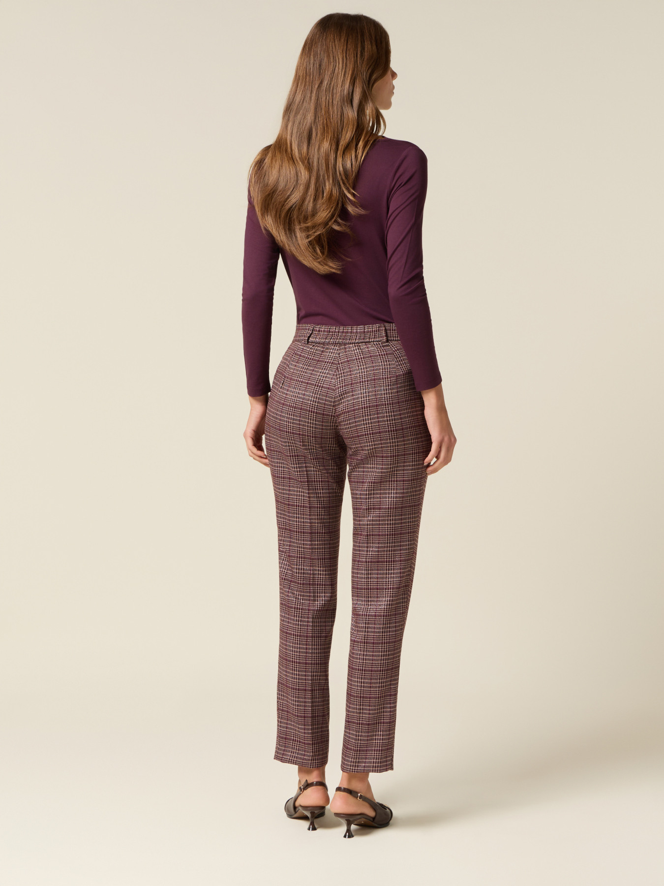 Check pants image number 1