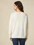 Maglia in puro cashmere image number 1