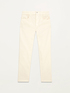 Five-pocket skinny trousers image number 4