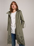 Parka mit St.-Galler-Optik image number 2