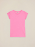 T-Shirt mit Bandana und Anstecknadel image number 4