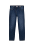 Skinny jeans with crystals image number 4