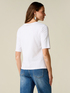 T-Shirt mit Mikrokristallen image number 1