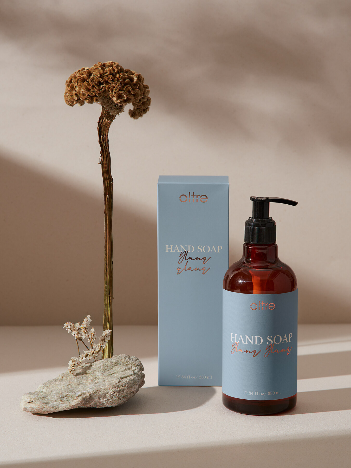 Savon liquide pour les mains image number 0