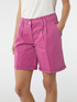 Shorts in drill di cotone image number 2