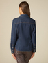 Camicia in denim eco-friendly image number 1