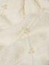Beanie with pearls image number 2