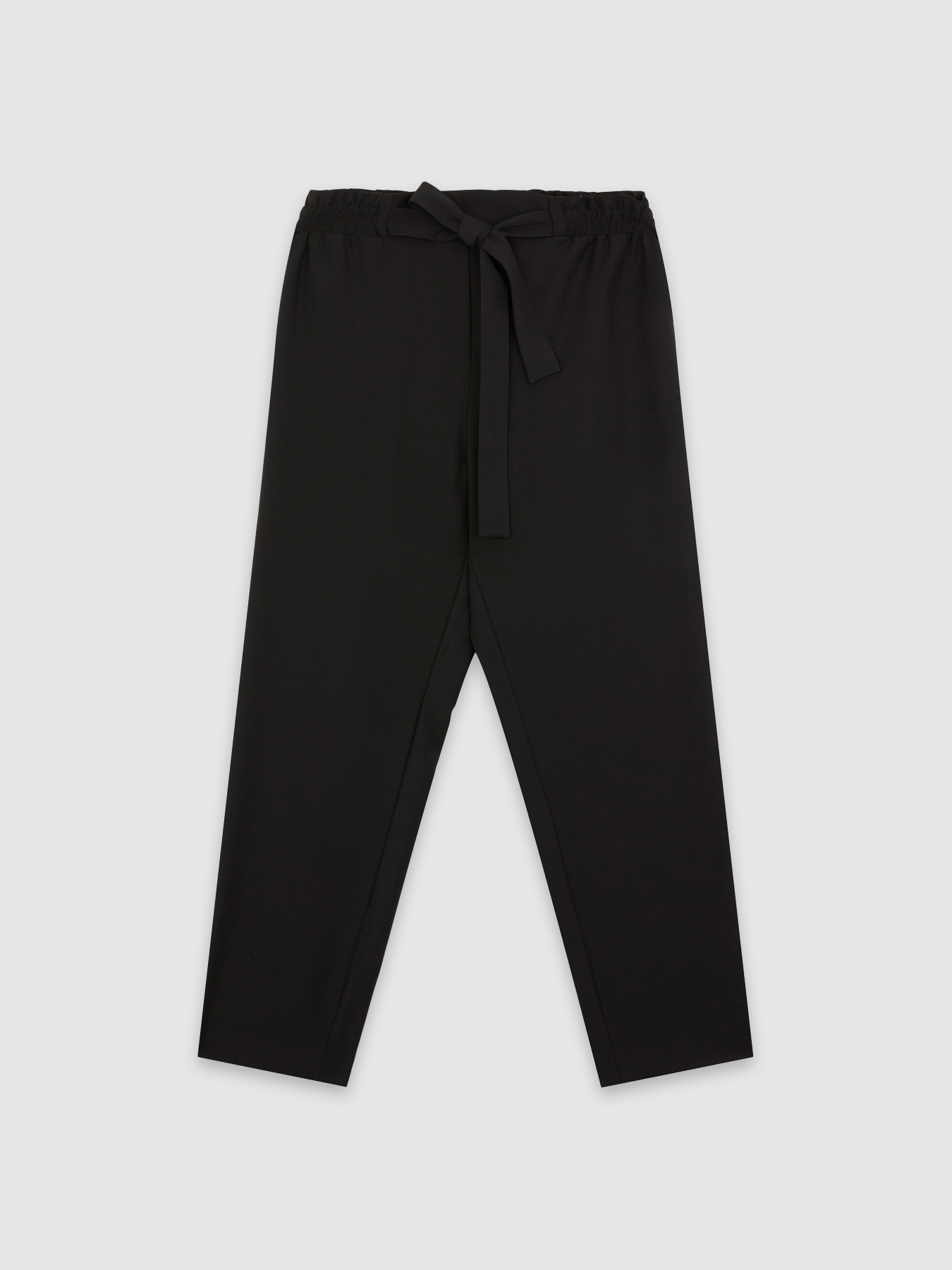 Paperbag joggers image number 3